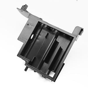 Custom Plastic Injection Molding Digital Parts For Office Printer