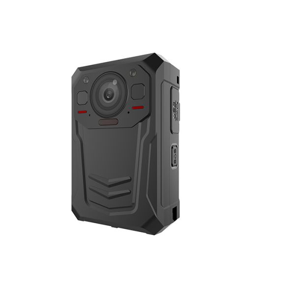 Quality Bilingual IP68 Wearable Body Camera For Security Guard wholesale