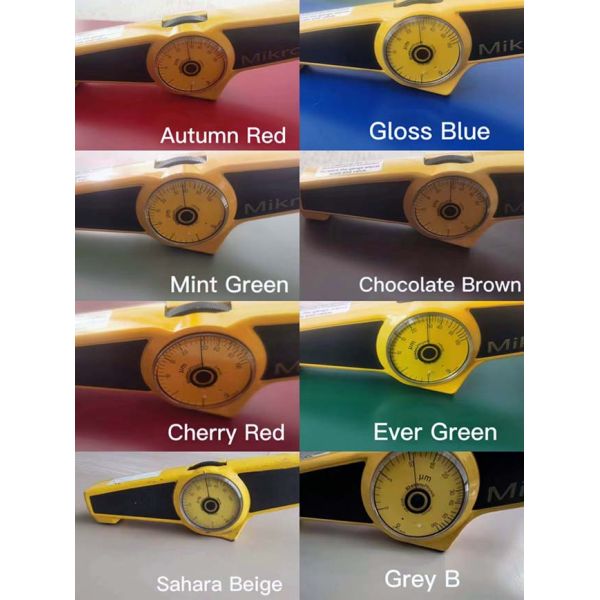 PPGL Steel Coil AKZO NOBEL PE SMP PVDF G300 G400 G450 G550 Top And Back 5+20um