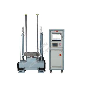 Shock Testing Machine For Custom made Test Conditions 3000g