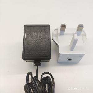 1A 12.8V 10W Wall Mount Power Adapters Terminal Block / DC Plug / DC Jack
