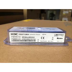SFP-GE-LX-SM1310-D MMF Optical Module 1000base-SX Standard