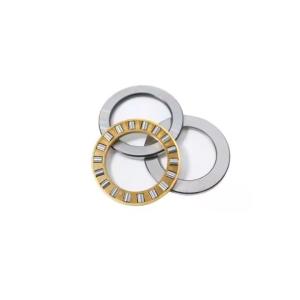 China Flat Cylindrical Thrust Roller Bearing 81214 81215 8126 81217 Thrust Roller Bearing OEM P5 P4 P6 P2 on sale