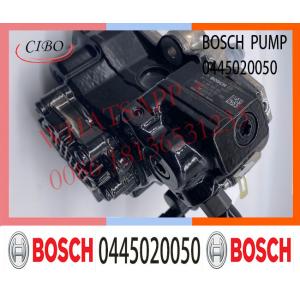 China 0445020050 BOSCH DIESEL CR ENGINE FUEL PUMP ME225083 FOR MITSUBISHI on sale