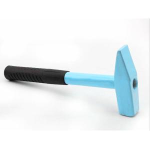 500G Steel tube machinist hammer(XL-0113) colored hand garden construction tools