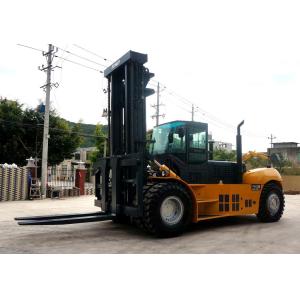 FD320 FD 320 32 Ton 32t 6.4k Diesel Heavy Lift Forklift Loader