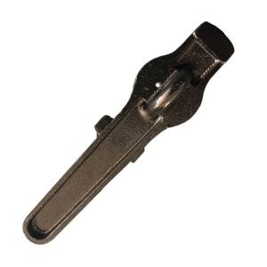 Ductile Cast Iron Sand Casting Customized Plug