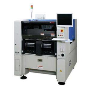 SMT Chip Mounter YAMAHA YS24 Pick And Place Machine