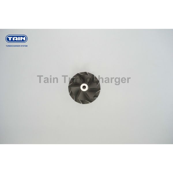 TF035HLVGT Turbocharger Compressor Wheel Turbo Kit 49135-02650 49135-02652