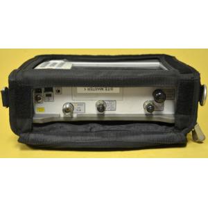 Anritsu S332E Site Master Handheld Cable And Antenna Analyzer Compact With