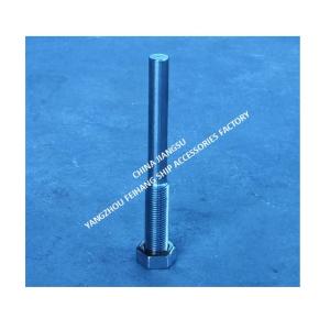 Copper Guide Bolt For Air Pipe Head No.533HFB-150A & Cop Guide For Air Vent Head No.533HFB-250A Material: Stainless Steel