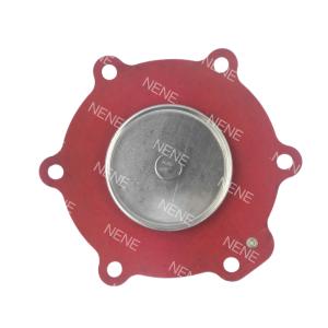 1.5 Inch MD01-40 MD02-40 MD03-40 Diaphragm For Pulse Valve TH5840 TH5440 1 1/2