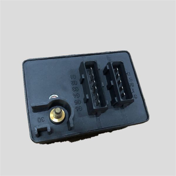 Quality Preheating Control Relay 0 281 003 018 Automobile System Waterproof Automotive Relay wholesale