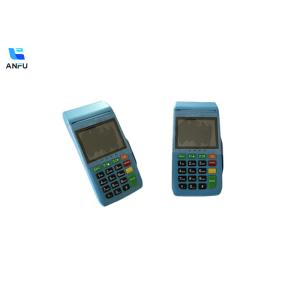 LINUX 2.8 Inch NFC WIFI Handheld Pos Terminal Smart Pos Terminal Support