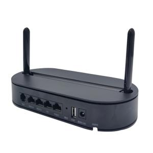 GPON XPON Dual Band WiFi ONU ONT HUAWEI HS8145V5 AC 2.4g 5g
