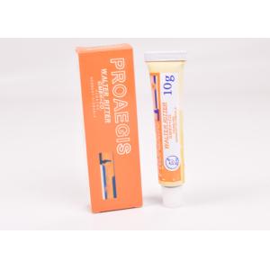 ProAeGis High Speed Anesthetic Tattoo Numbing Cream for PMU Eyebrow Microblading