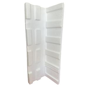 EPS Bubble Packaging Custom Fragile Packaging