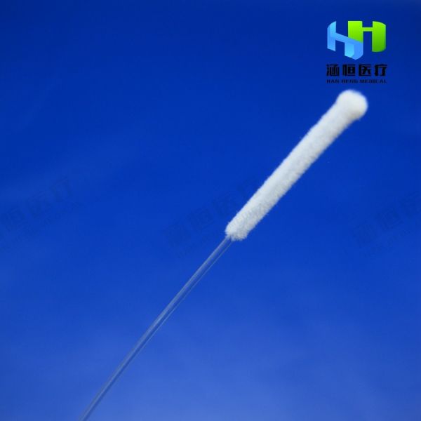 Quality ABS Handle Sterile 6 Inch Cotton Tipped Applicators wholesale