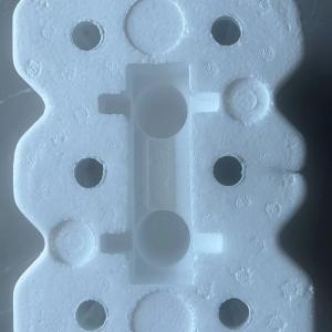 Customizable Eps Block Foam Hard Density Eps Packaging Inserts