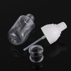 Cosmetic Spray Bottle 50ml Mist Sprayer Reusable Refillable For Serum