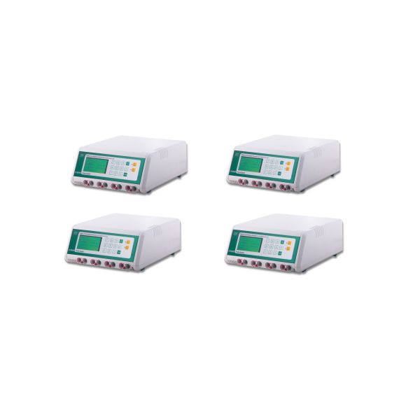 Quality Standard Timing Gel Electrophoresis Power Supply Pause Control Function wholesale