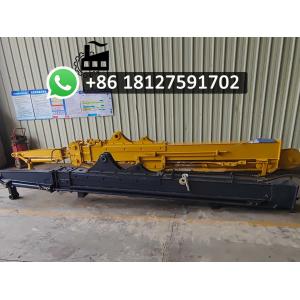 SY365 Telescopic Stick for Mining Applications