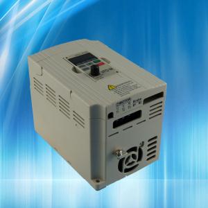 Frequency AC Servo Driver 0.4kw 0.75kw 1.5kw 3 PH 380V - 460V VFD015M43B