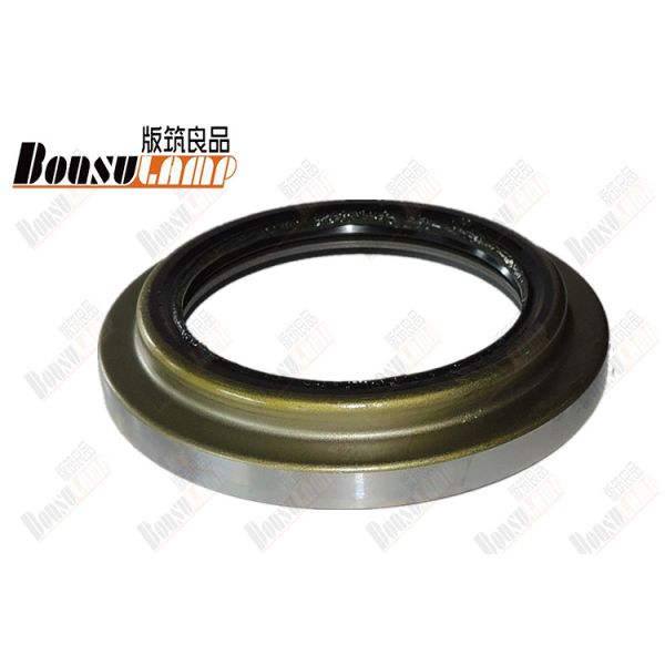 Quality Rear Hub Inner Oil Seal ISUZU CVR CXZ CYZ 1-09625350-0 1096253500 wholesale