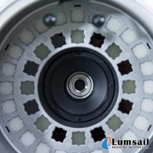 3 Spectrums Skin Scanner Machine With Magic Mirror CANON Camera