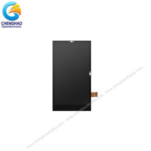FHD 5.5inch TFT LCD Display Screen IPS Capacitive All Viewing Angle
