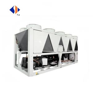Clean Room Water-Cooled Package Air Conditioner for High Productivity Industrial