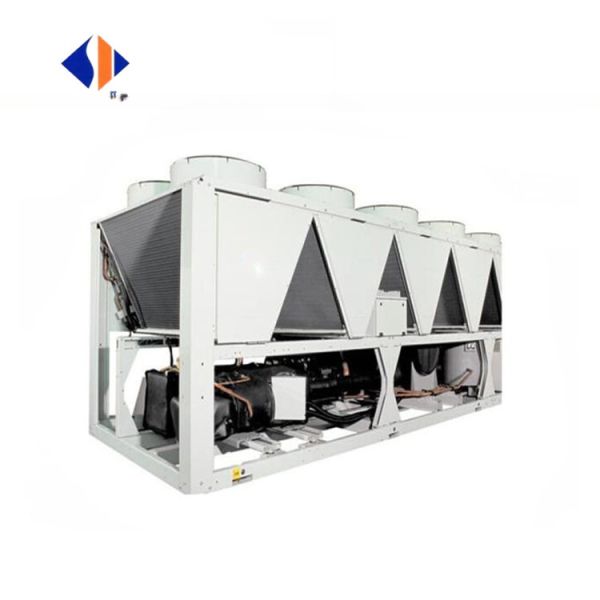 Clean Room Water-Cooled Package Air Conditioner for High Productivity Industrial