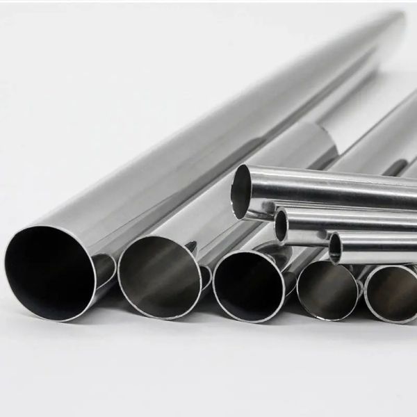 Quality SS 2205 2507 Super Duplex Stainless Steel Pipe ASTM A790 OD 30mm Seamless Steel Tubes wholesale