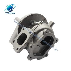 Turbo GT2560S Turbocharger 700716-0020 Compatible with Engine 4HK1 4HK1-TC 5.2L