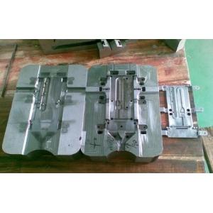 China Foundry Precise Aluminum Alloy Die Casting Anodizing / Polishing on sale