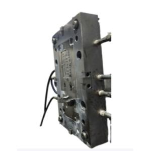 Injection Tooling PA6 GF30 ABS PP Injection Plastic Mold