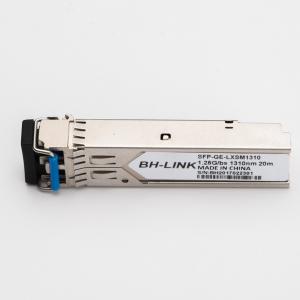 Compatible With Huawei Optical Module H3C Gigabit Single-Mode Optical Module SFP