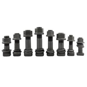 European Series Wheel Bolts And Nuts M18X1.5/M20X1.5 10.9 Grade 42117452