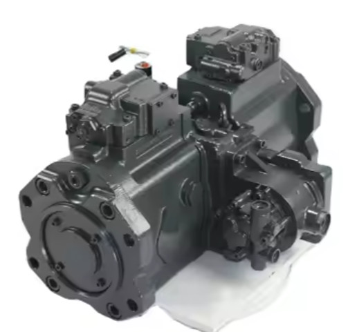 Quality K3V180DTP Series Excavator Hydraulic Pump K3V180DTP-170R-9N62 Construction Machinery Part wholesale
