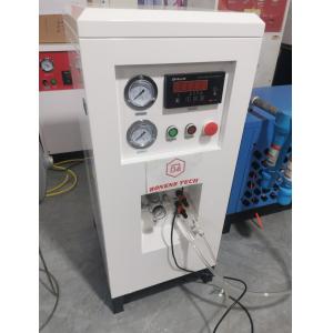 China 1080L/H 3600L/H Psa Based Nitrogen Plant 99.999% Nitrogen Psa Systems on sale