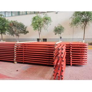 High Efficiency Superheater and Reheater for Power Plants