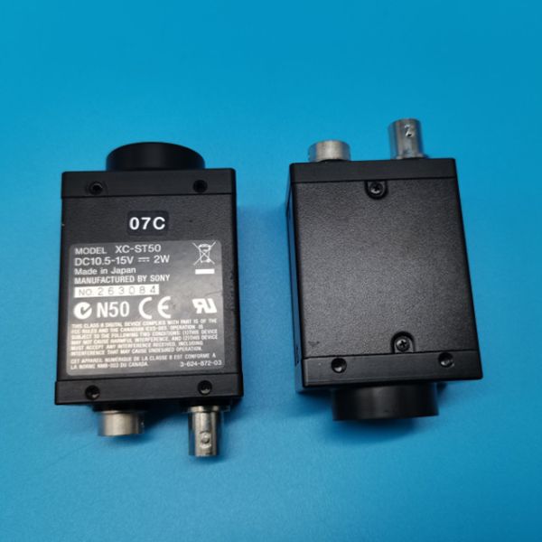 Ensure Accurate Component Placement With J9059082C Fiducial Camera For CP45FV