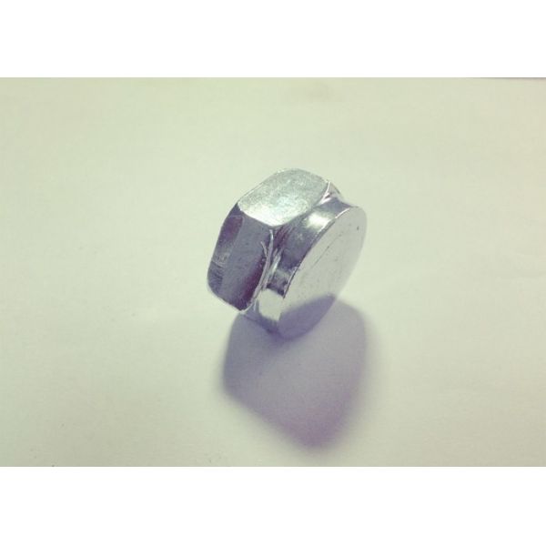Quality M22*1  Carbon Steel Chrome Plated  Wheel Nuts With wholesale