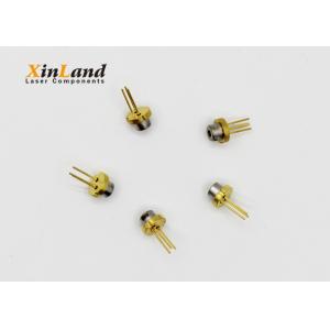 Powerful Red Visible Laser Diode Medical Treatment Small Laser Diode