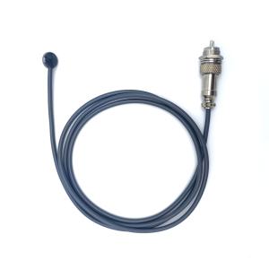 High Accuracy Infant Incubator Temperature Sensor Probe 750V