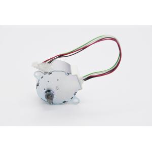 1.2Nm Holding Torque Stepping Gear Motor for 12V Industrial Applications