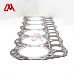 ME071955 Cylinder Head Gasket for MMC FUSO 6D16 Truck for MITSUBISHI Engine Part