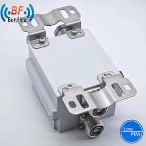 Cheap HLQ-XXXXX 4.3-10 F / DIN-F Indoor Outdoor Network Equipment for 1710-2170MHz 2300-2690MHz for sale