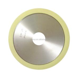 Cheap 60mm High Transparency PCD Blank in Micro Size 10um for Aerospace Applications for sale