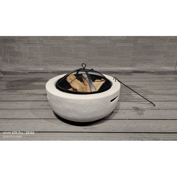 Quality Experience the Beauty and Functionality of Our Outdoor Firepit wholesale